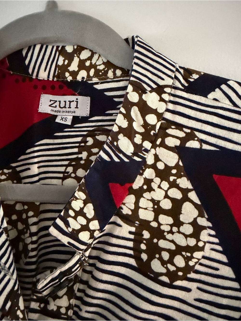 Zuri Dress XS - Picture 4 of 7